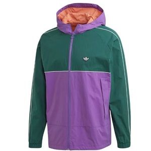 Adidas Originals Shell Jacket Size Large